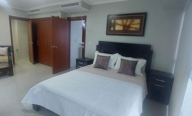 Puerto Santa Ana, Alquilo Lujosa Suite Amoblada Vista Al Rio
