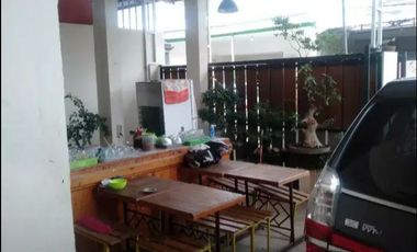 Dijual Rumah Kost Magersari Sidoarjo Luas Terawat 2 Lantai Siap Huni