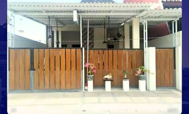 Dijual Rumah Kost Magersari Sidoarjo Luas Terawat 2 Lantai Siap Huni