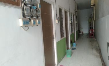 Dijual Rumah Kost Magersari Sidoarjo Luas Terawat 2 Lantai Siap Huni