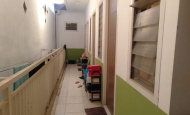 Dijual Rumah Kost Magersari Sidoarjo Luas Terawat 2 Lantai Siap Huni