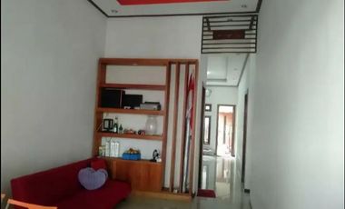 Dijual Rumah Kost Magersari Sidoarjo Luas Terawat 2 Lantai Siap Huni