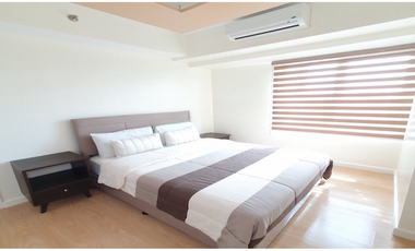 For Sale! 1BR (41 sqm) Fully Furnished Unit at the Grove by Rockwell, Pasig City