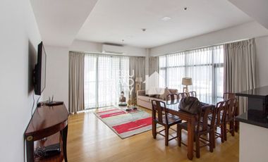 1 Bedroom Condo for Rent in Park Point Residences