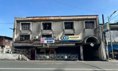 Commercial Property for sale in General Kalentong Mandaluyong City