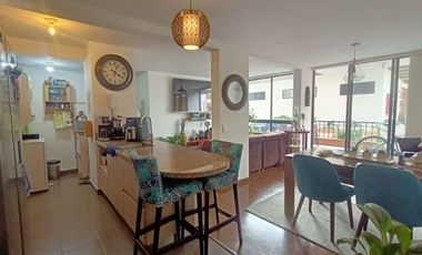 VENDO ACOGEDOR APARTMENTO PRIMER PISO EN CAJICA