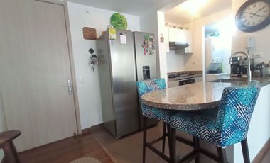 VENDO ACOGEDOR APARTMENTO PRIMER PISO EN CAJICA