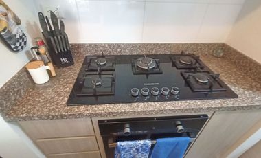 VENDO ACOGEDOR APARTMENTO PRIMER PISO EN CAJICA