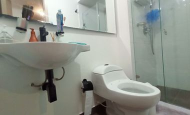 VENDO ACOGEDOR APARTMENTO PRIMER PISO EN CAJICA