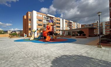 VENDO ACOGEDOR APARTMENTO PRIMER PISO EN CAJICA