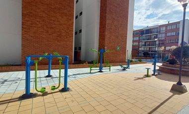 VENDO ACOGEDOR APARTMENTO PRIMER PISO EN CAJICA