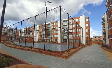 VENDO ACOGEDOR APARTMENTO PRIMER PISO EN CAJICA