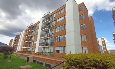 VENDO ACOGEDOR APARTMENTO PRIMER PISO EN CAJICA