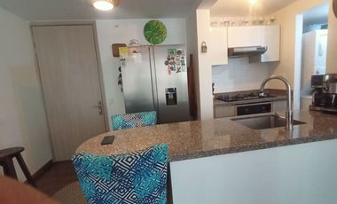 VENDO ACOGEDOR APARTMENTO PRIMER PISO EN CAJICA