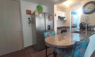 VENDO ACOGEDOR APARTMENTO PRIMER PISO EN CAJICA