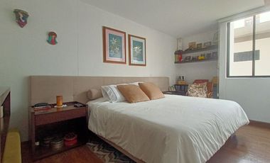 VENDO ACOGEDOR APARTMENTO PRIMER PISO EN CAJICA