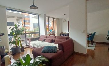 VENDO ACOGEDOR APARTMENTO PRIMER PISO EN CAJICA