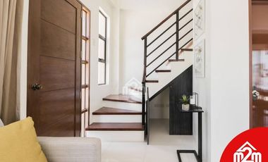 Brand New HOUSE AND LOT for sale in LILOAN CEBU CITY!