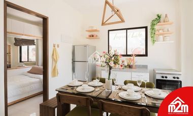 Brand New HOUSE AND LOT for sale in LILOAN CEBU CITY!