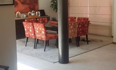 CASA AMUEBLADA EN RENTA EN LA HERRADURA EN MONTERREY NUEVO LEON