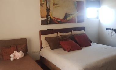 CASA AMUEBLADA EN RENTA EN LA HERRADURA EN MONTERREY NUEVO LEON