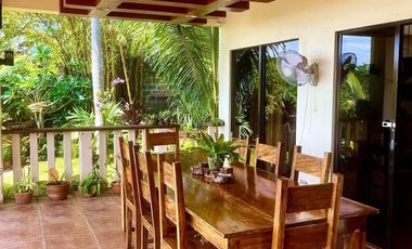 For Sale: 2-Sty 𝗛𝗼𝘂𝘀𝗲 𝗮𝗻𝗱 𝗟𝗼𝘁 𝗳𝗼𝗿 𝗦𝗮𝗹𝗲 𝗶𝗻 𝗕𝗼𝗿𝗮𝗰𝗮𝘆 𝗜𝘀𝗹𝗮𝗻𝗱, P50.4M