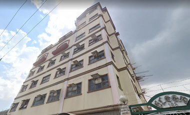 Residential and Commercial Building for Sale in Pasay City