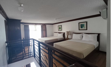 CLUSTER 5, UNIT 401, 4TH FLOOR OF BALAI AGONCILIO, CLUB BALAI ISABEL BRGY. BANGA, TALISAY, BATANGAS