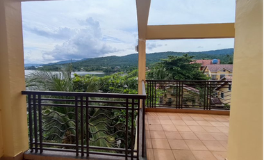 CLUSTER 5, UNIT 401, 4TH FLOOR OF BALAI AGONCILIO, CLUB BALAI ISABEL BRGY. BANGA, TALISAY, BATANGAS