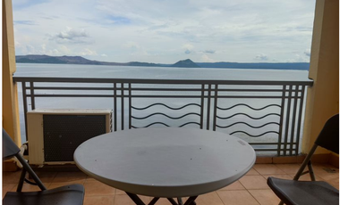 CLUSTER 5, UNIT 401, 4TH FLOOR OF BALAI AGONCILIO, CLUB BALAI ISABEL BRGY. BANGA, TALISAY, BATANGAS