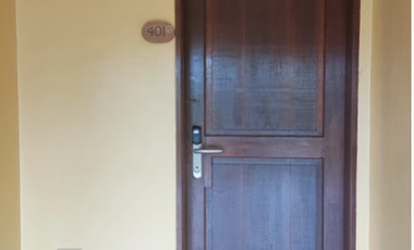 CLUSTER 5, UNIT 401, 4TH FLOOR OF BALAI AGONCILIO, CLUB BALAI ISABEL BRGY. BANGA, TALISAY, BATANGAS