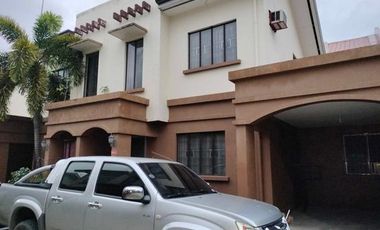 For Sale House and Lot in Bayswater Subdivision, Lapu-Lapu City