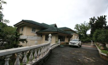 House and Lot for Sale inside Fairmont Hills, Antipolo with 6 Bedrooms and 6 Car Garage PH2317
