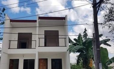 Amazing pre selling townhouse FOR SALE in Amparo Subdivision Caloocan City  -Keziah