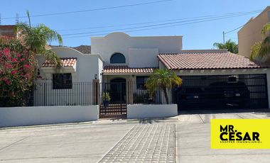 Se vende casa en La Paloma Residencial III etapa