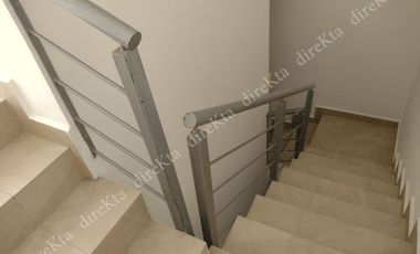 OPORTUNIDAD!! Sólo Contado, Roof Top, Privada
