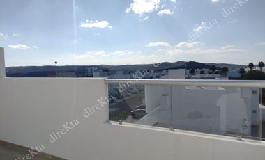 OPORTUNIDAD!! Sólo Contado, Roof Top, Privada