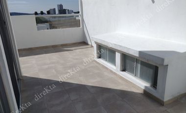 OPORTUNIDAD!! Sólo Contado, Roof Top, Privada