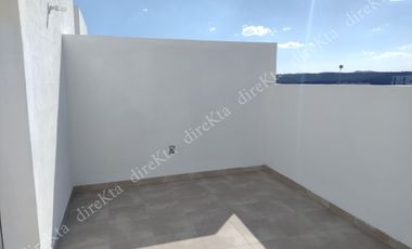 OPORTUNIDAD!! Sólo Contado, Roof Top, Privada