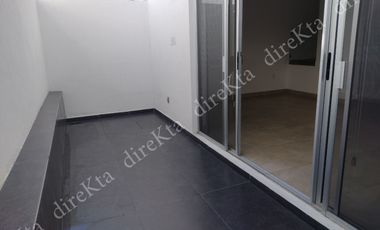 OPORTUNIDAD!! Sólo Contado, Roof Top, Privada