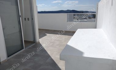 OPORTUNIDAD!! Sólo Contado, Roof Top, Privada