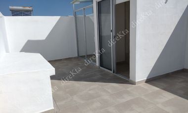 OPORTUNIDAD!! Sólo Contado, Roof Top, Privada