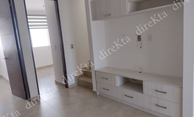 OPORTUNIDAD!! Sólo Contado, Roof Top, Privada