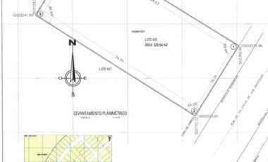 Oportunidad terreno 520 m2,  San Antonio, Urbanización Club La Marca