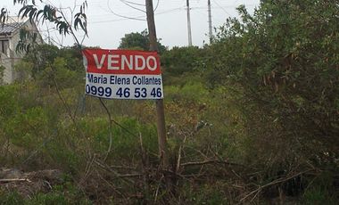 Oportunidad terreno 520 m2,  San Antonio, Urbanización Club La Marca