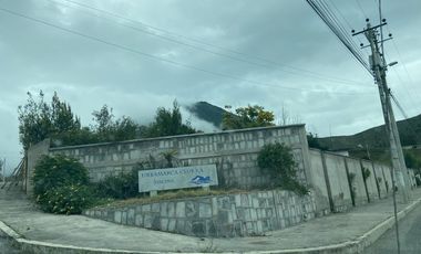 Oportunidad terreno 520 m2,  San Antonio, Urbanización Club La Marca