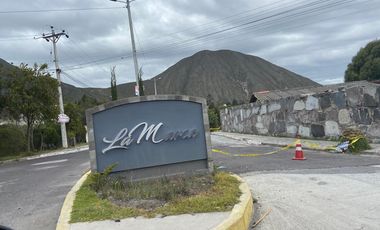 Oportunidad terreno 520 m2,  San Antonio, Urbanización Club La Marca