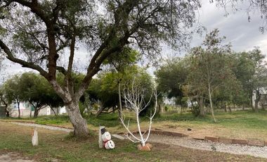 Oportunidad terreno 520 m2,  San Antonio, Urbanización Club La Marca