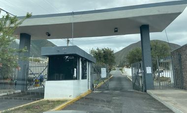 Oportunidad terreno 520 m2,  San Antonio, Urbanización Club La Marca