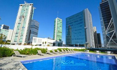 Puerta de Hierro Attala Tower Living English Spoken